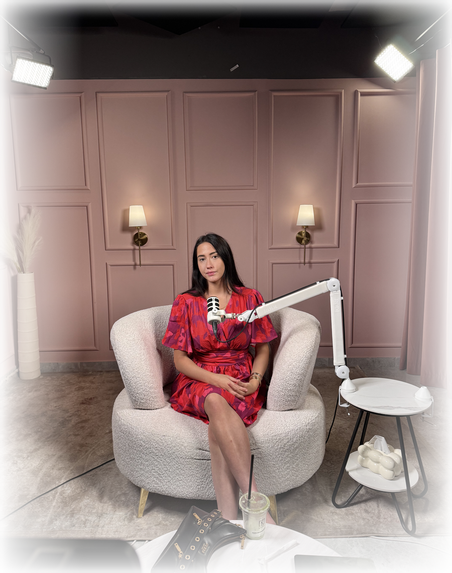 Anouck Tournebize — Consultante en performance commerciale des équipes sales