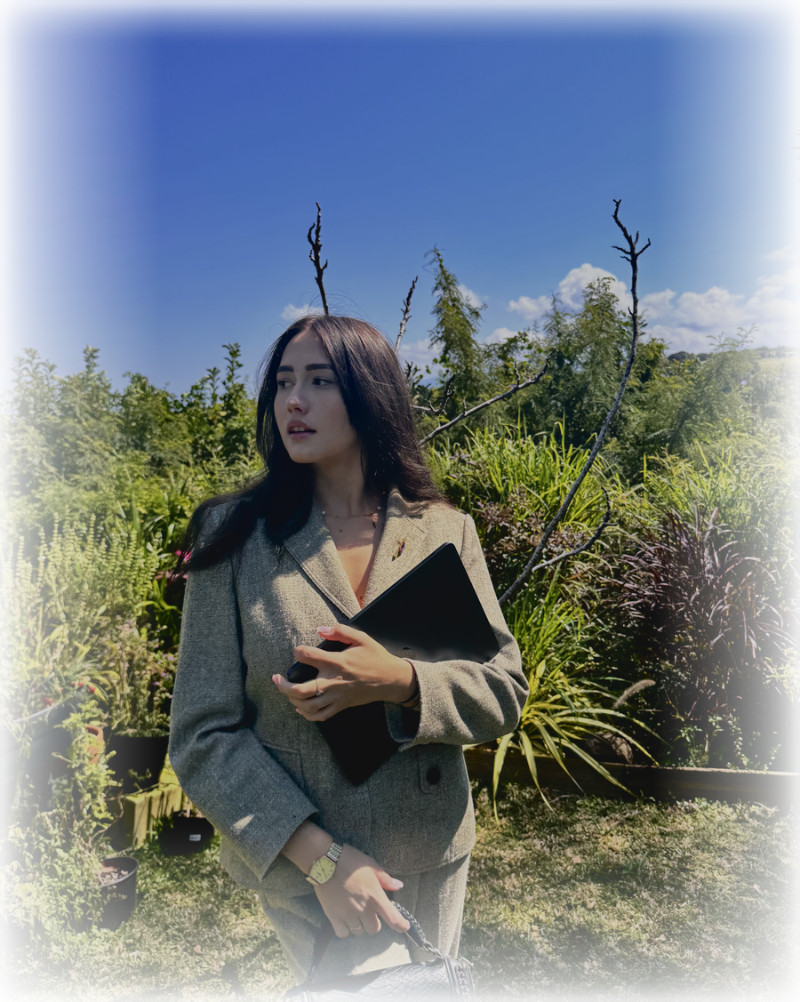 Anouck Tournebize, consultante en performance commerciale des équipes sales